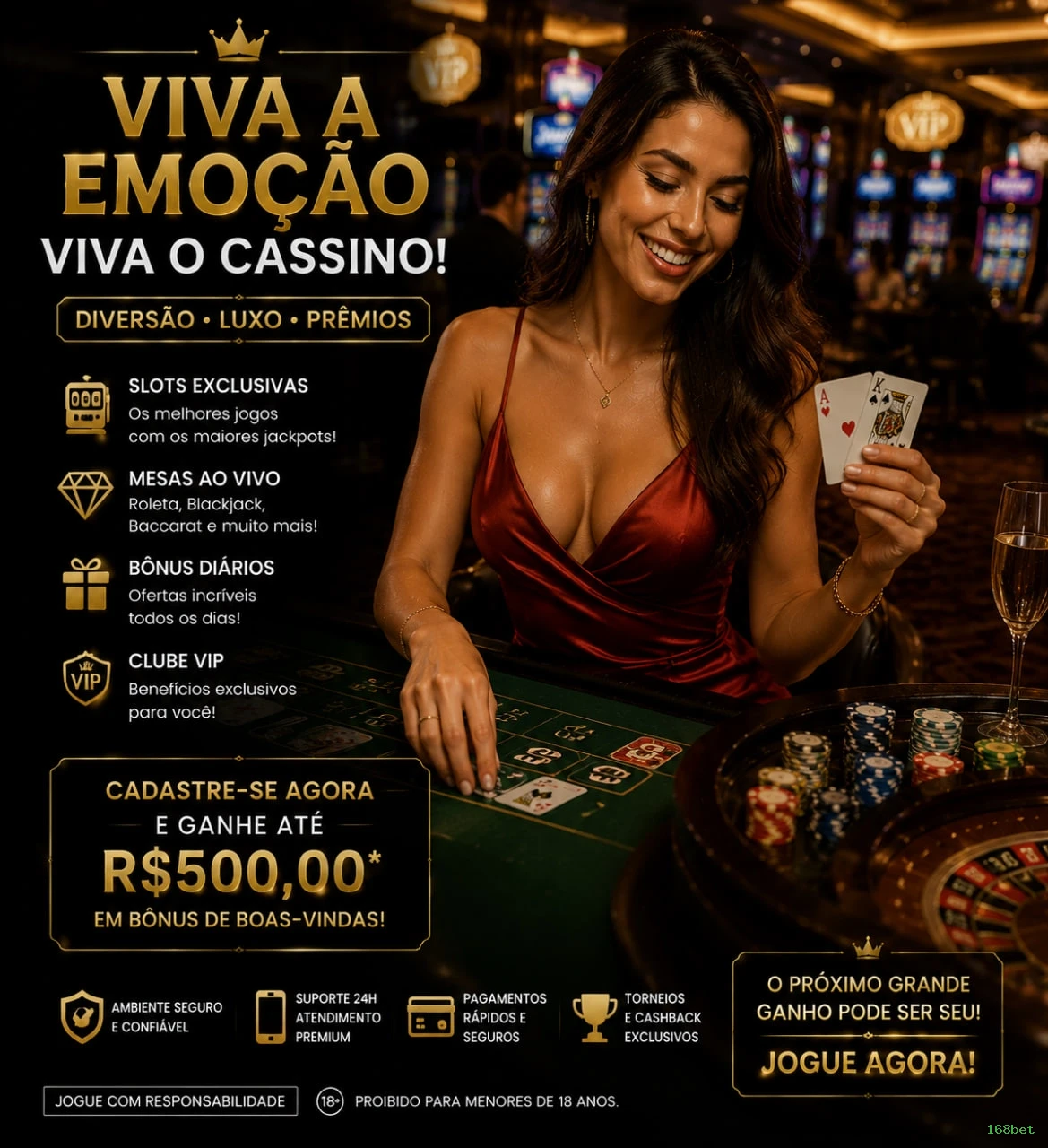 Baixar app da 168bet gratuitamente